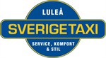 Studentrabatt hos Sverigetaxi Luleå (Luleå Taxi)