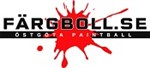 Studentrabatt hos Östgöta Paintball