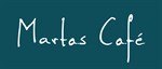 Studentrabatt hos Martas Café