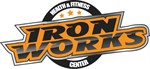 Studentrabatt hos Iron Works