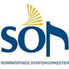 Studentrabatt hos Norrköping Symfoniorkester