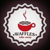 Studentrabatt hos Waffles