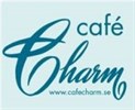 Studentrabatt hos Café Charm