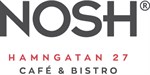 Studentrabatt hos Nosh Cafe & Bistro