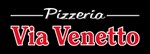 Studentrabatt hos Pizzeria Via Venetto