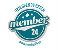 Studentrabatt hos Member 24