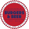 Studentrabatt hos Burgers & Beer