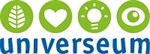 Studentrabatt hos Universeum