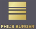Studentrabatt hos Phil's Burger