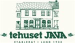 Studentrabatt hos Tehuset Java - Lund