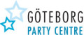 Studentrabatt hos Göteborg Party Centre