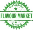 Studentrabatt hos Flavour Market