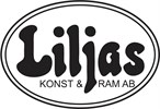 Studentrabatt hos Liljas Konst & Ram