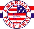 Studentrabatt hos American Take Away