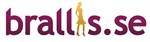 Studentrabatt hos brallis.se