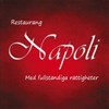 Studentrabatt hos Resaturang Napoli