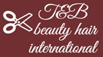 Studentrabatt hos T & B Beauty Hair International