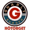 Studentrabatt hos Gnarly Burger & Grill - Hötorget