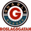Studentrabatt hos Gnarly Burger & Grill - Roslagsgatan