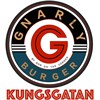 Studentrabatt hos Gnarly Burger & Grill - Kungsgatan