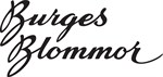 Studentrabatt hos Burges Blommor