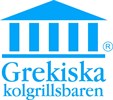 Studentrabatt hos Grekiska kolgrillsbaren