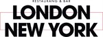 Studentrabatt hos London New York