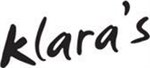 Studentrabatt hos Café Klara's
