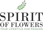 Studentrabatt hos Spirit Of Flowers