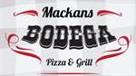 Studentrabatt hos Mackans Bodega