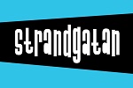 Studentrabatt hos Café Strandgatan