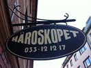 Studentrabatt hos Håroskopet