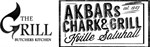 Studentrabatt hos The Grill & Akbars Chark