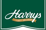 Studentrabatt hos Harrys