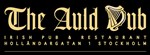 Studentrabatt hos The Auld Dub
