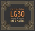 Studentrabatt hos Lyckliga Gatan Bar & Matsal / LG30