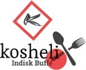 Studentrabatt hos Kosheli - Indisk Buffé