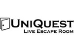 Studentrabatt hos UniQuest Escape Room