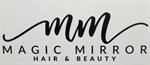 Studentrabatt hos Magic Mirror - hair & beauty