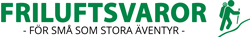Studentrabatt hos Friluftsvaror