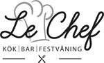 Studentrabatt hos Le Chef