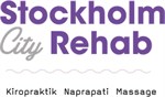 Studentrabatt hos Stockholm City Rehab