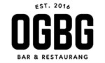 Studentrabatt hos OGBG Bar & Restaurang