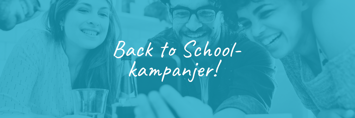 Back to School