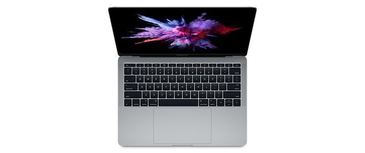 MacBook Pro