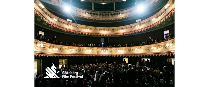 Göteborgs Film Festival