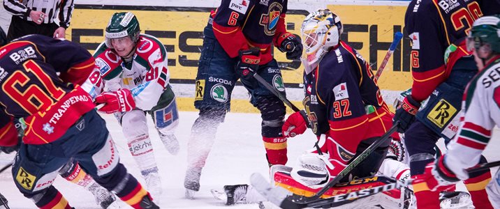 Djurgården Hockey