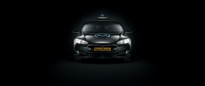 TaxiKurir