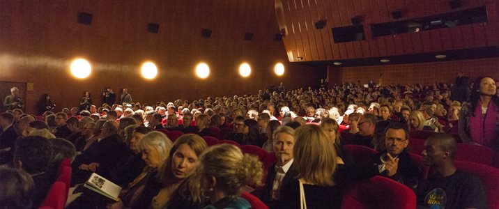 Göteborgs Film Festival