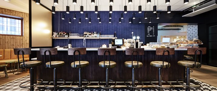 Generator Hostels